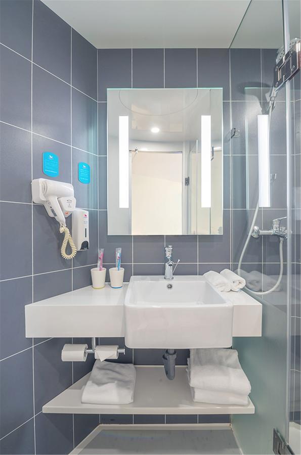 Hanting Express Harbin Hongxiang Road Luaran gambar