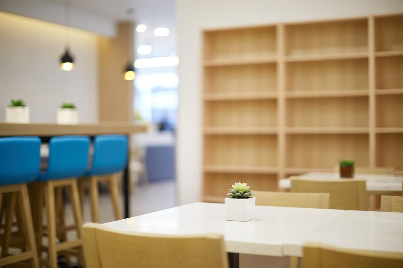 Hanting Express Harbin Hongxiang Road Luaran gambar